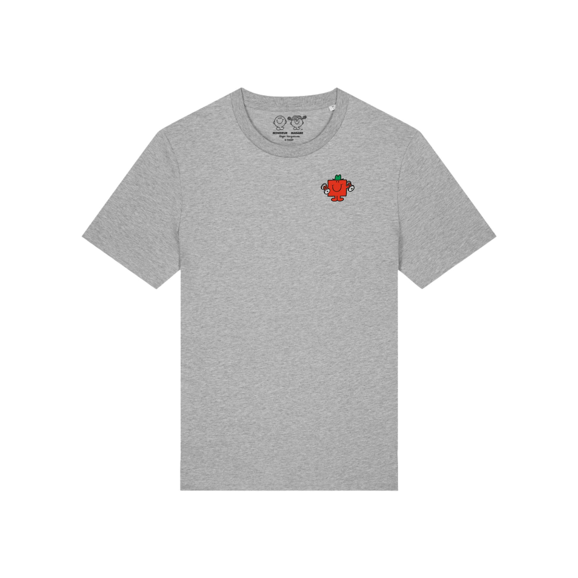 Adulte_T-Shirt_Heather_Grey