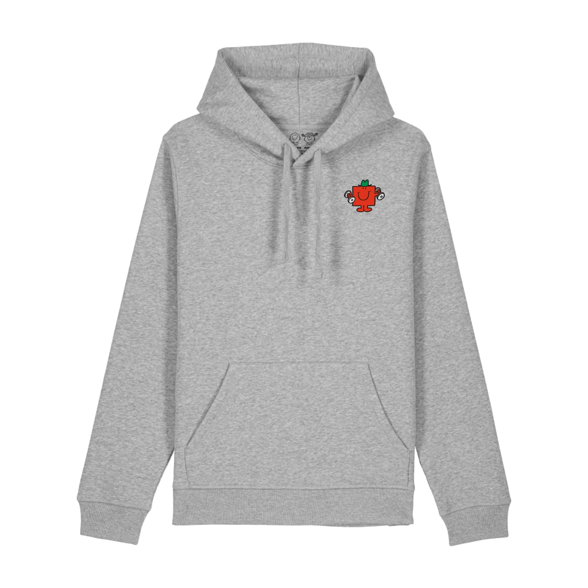 Adulte_Hoodie_Heather_Grey