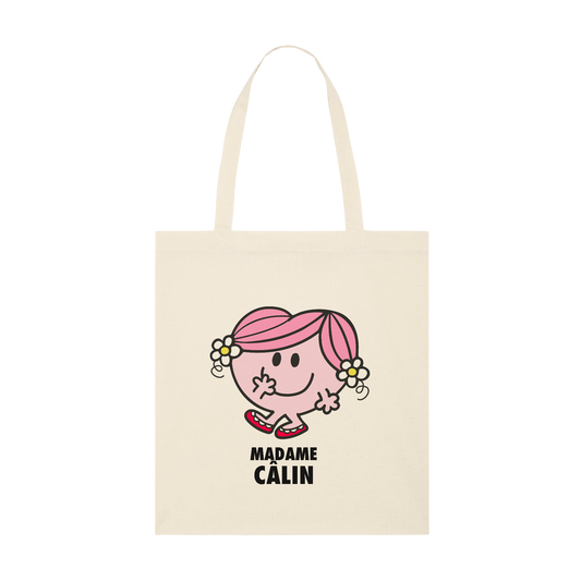 Totebag - Madame Câlin