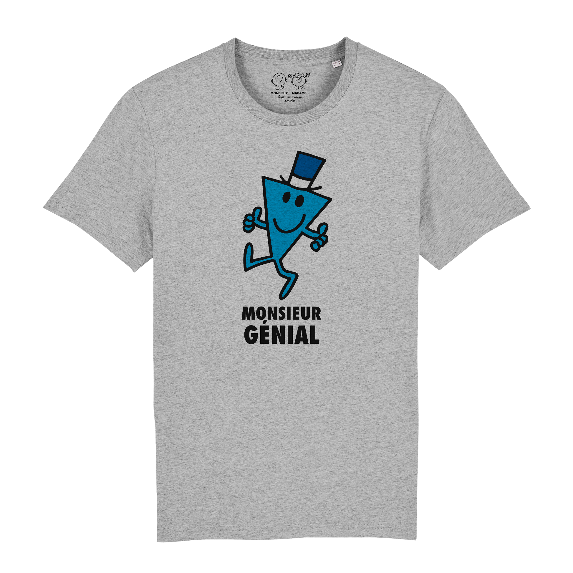 T shirt on sale monsieur madame jules