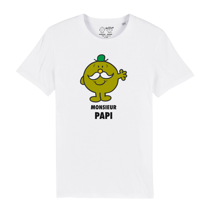 T-shirt personnalisé Homme