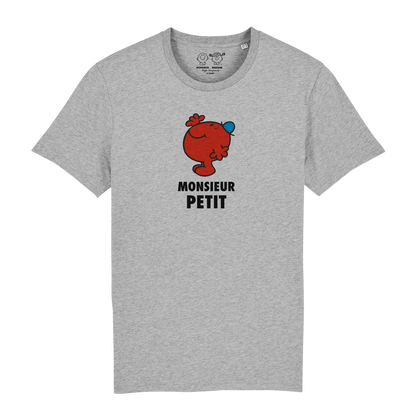 T-Shirt Garçon Monsieur Petit