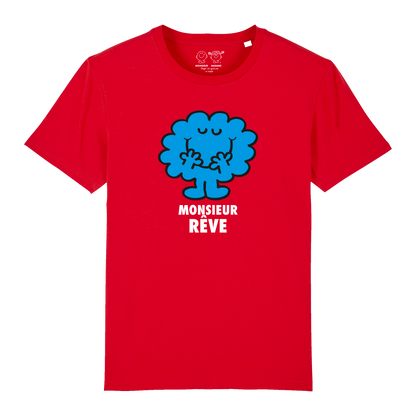 Garçon - Tshirt - Monsieur Rêve - Monsieur Madame