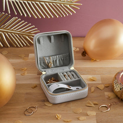 Coffret à bijoux Madame Princesse