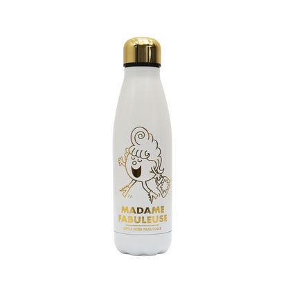 Coffret Bouteille Madame Fabuleuse