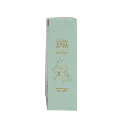 Coffret Bouteille Madame Fabuleuse