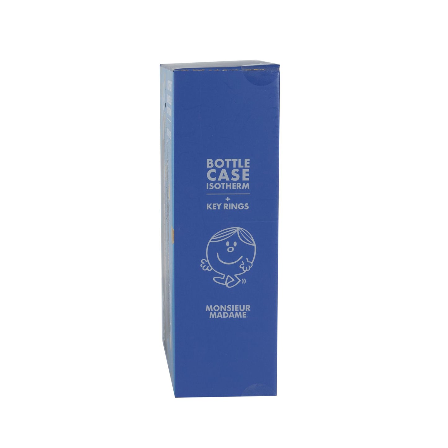 Coffret Bouteille Monsieur Parfait