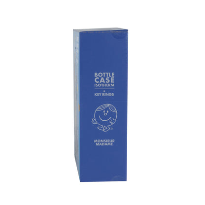 Coffret Bouteille Monsieur Parfait