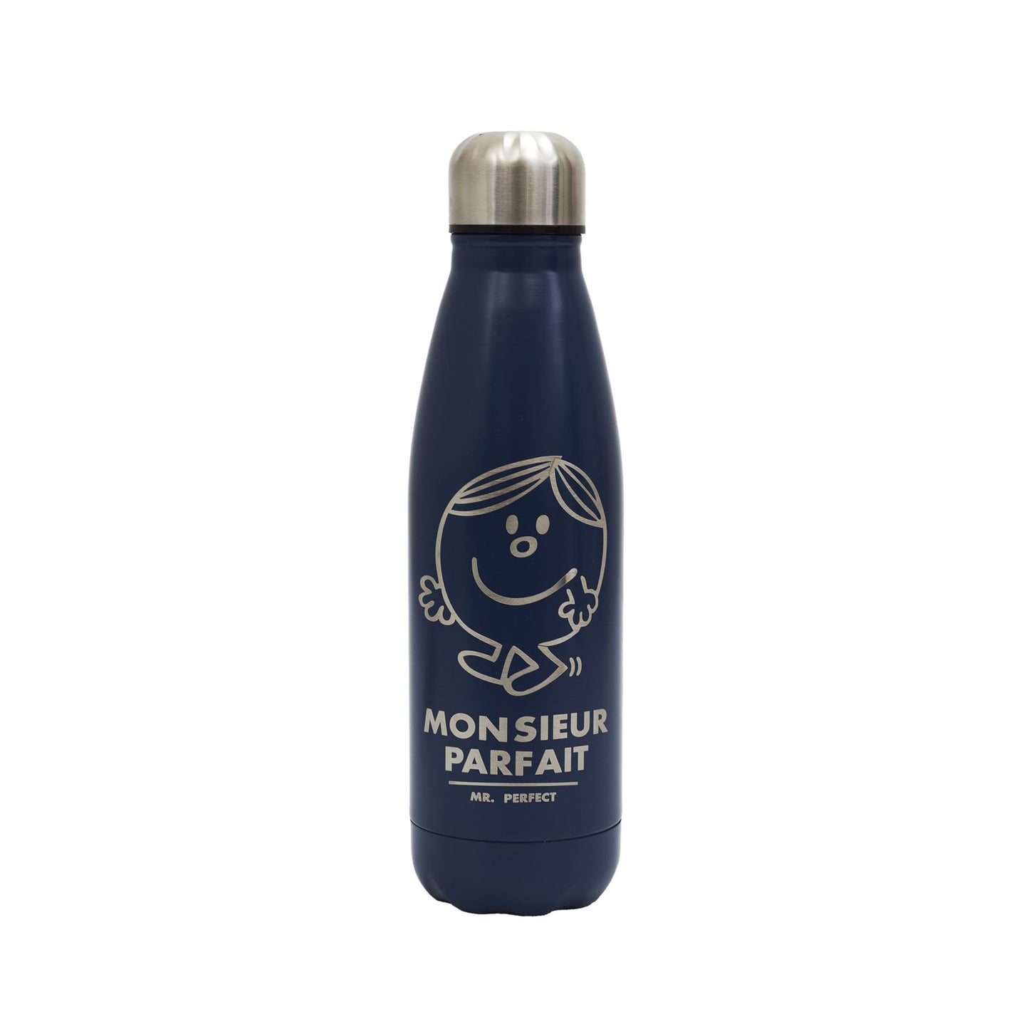 Coffret Bouteille Monsieur Parfait