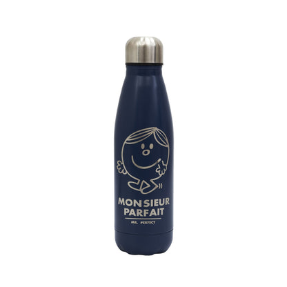 Coffret Bouteille Monsieur Parfait
