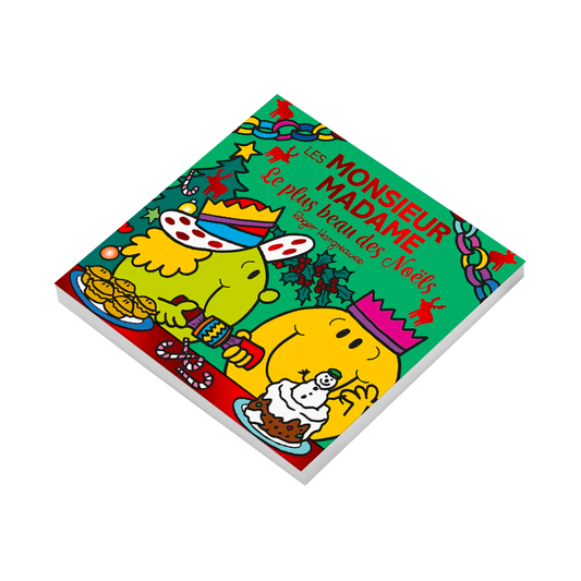 Livre Le plus beau des Noëls