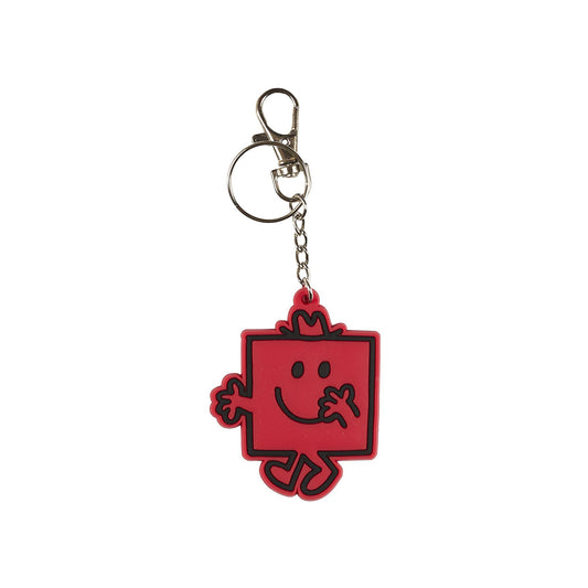 Porte-Clefs Monsieur Costaud