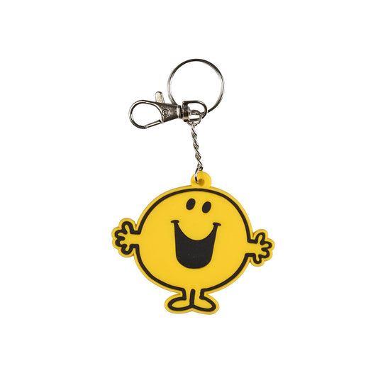 Porte-Clefs Monsieur Joyeux