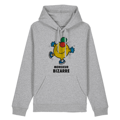Sweatshirt Homme Monsieur Bizarre Monsieur Madame
