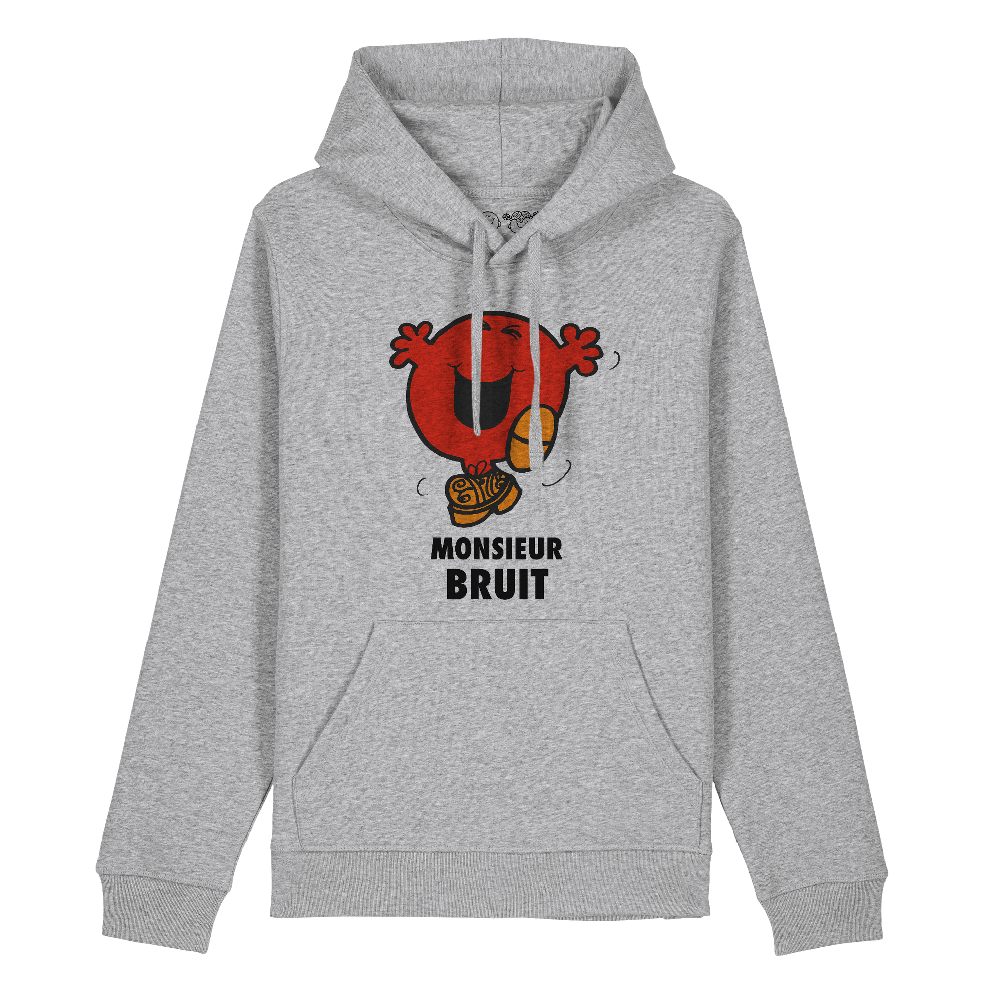 Sweatshirt Homme Monsieur Bruit Monsieur Madame
