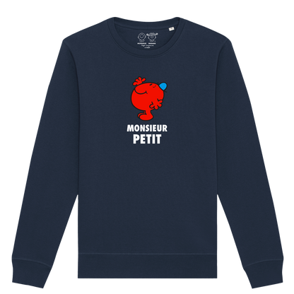 Sweatshirt Homme Monsieur Petit Monsieur Madame