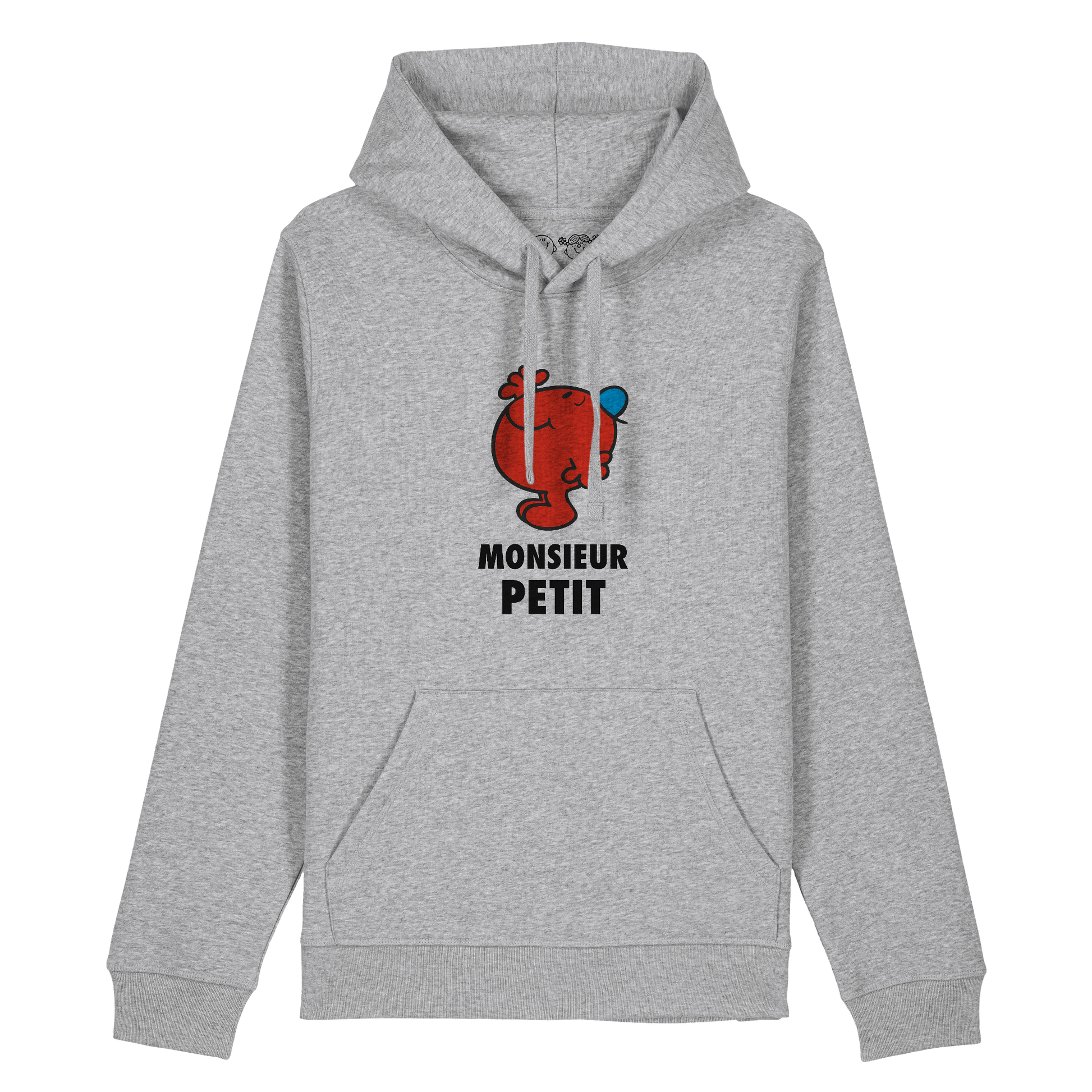 Sweatshirt Homme Monsieur Petit Monsieur Madame