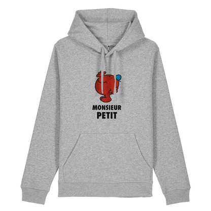 Sweatshirt Homme Monsieur Petit Monsieur Madame