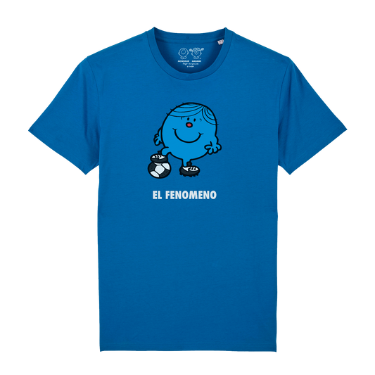 T-shirt Enfant El fenomeno Monsieur Madame