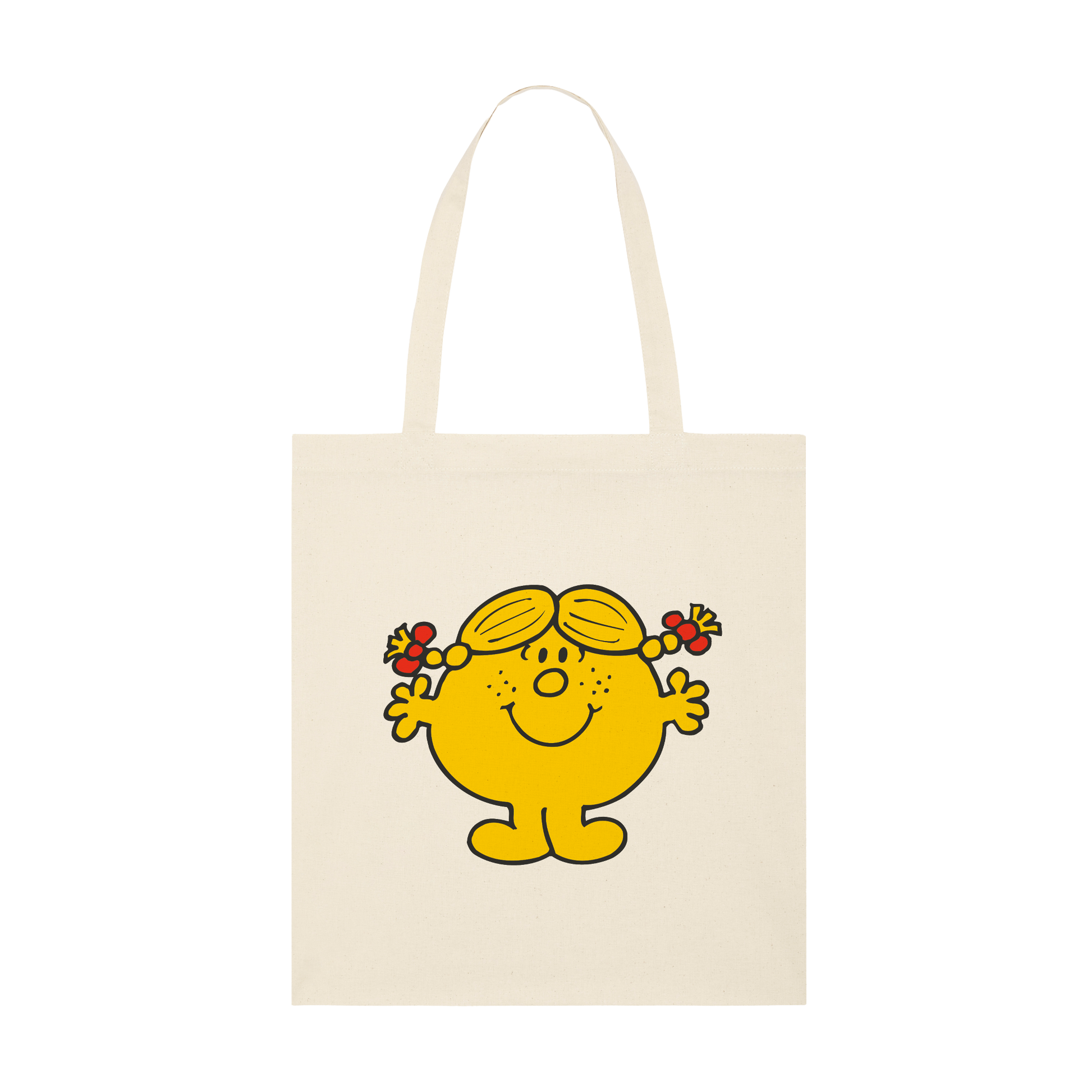 Totebag - Miss happy Monsieur Madame