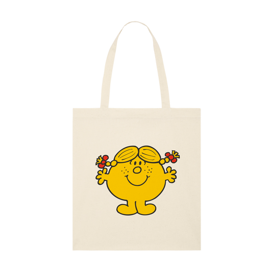 Totebag - Miss happy Monsieur Madame