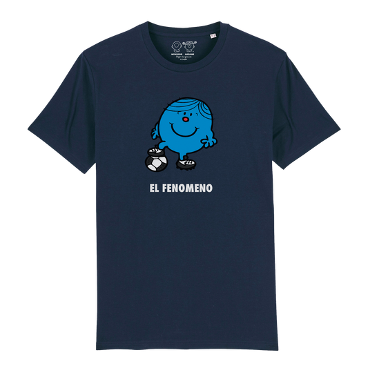 Tshirt - El fenomeno Monsieur Madame