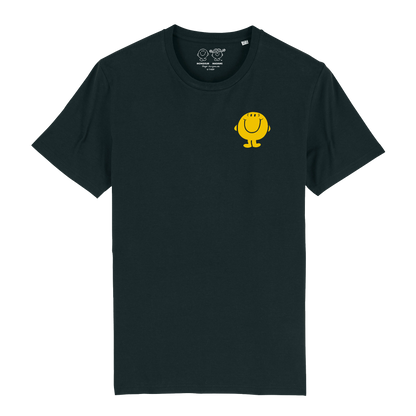 Tshirt - Mister happy Monsieur Madame