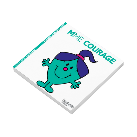 Livre Madame Courage