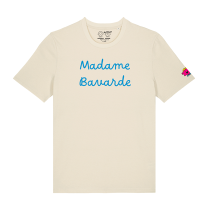Collection Allure - Madame Bavarde
