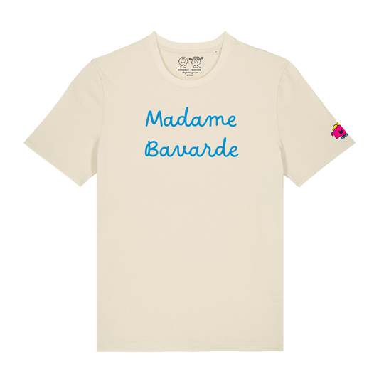 Collection Allure - Madame Bavarde