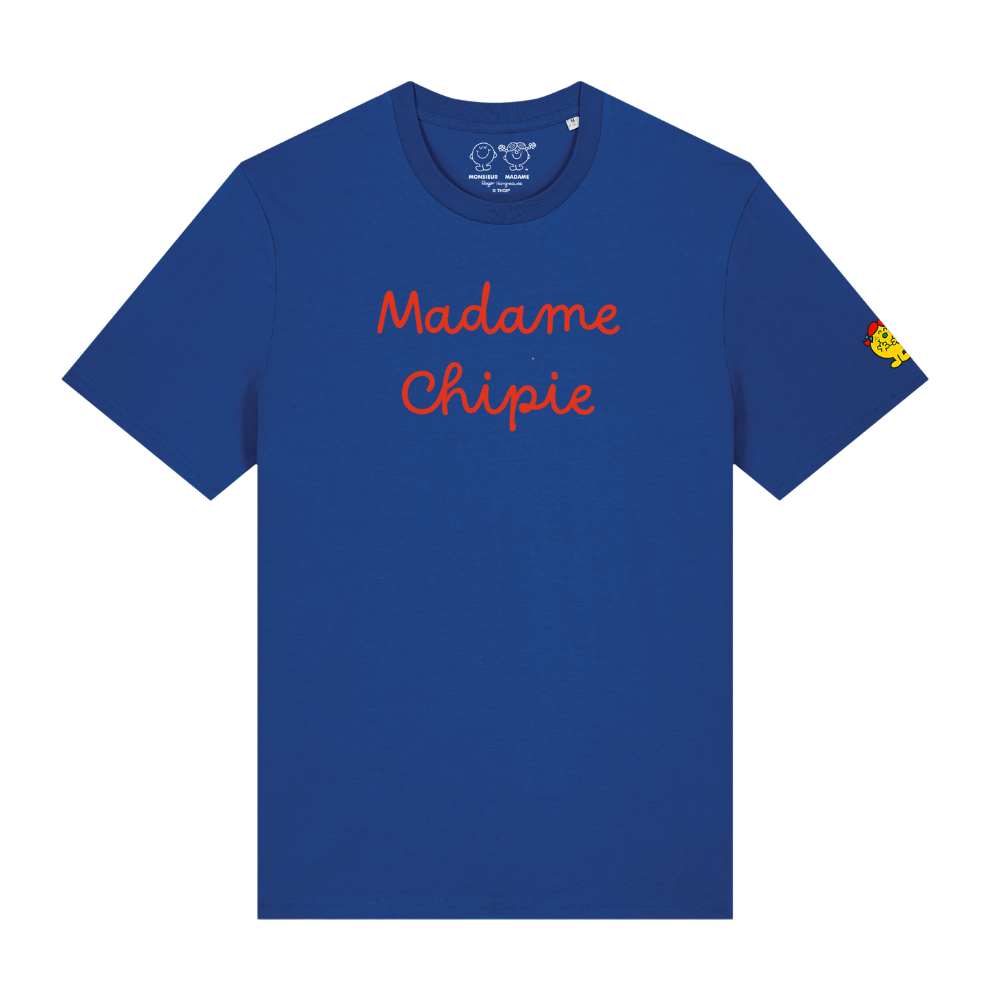 Collection Allure - Madame Chipie