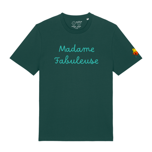 Collection Allure - Madame Fabuleuse