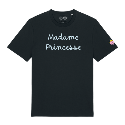Collection Allure - Madame Princesse