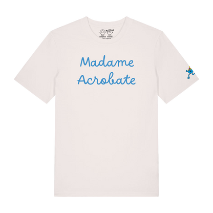 Collection Allure - Madame Acrobate