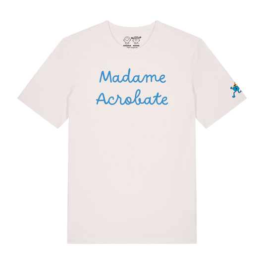 Collection Allure - Madame Acrobate