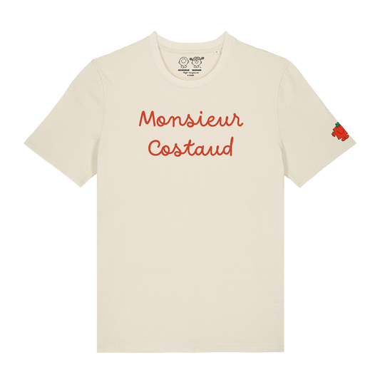 Collection Allure - Monsieur Costaud