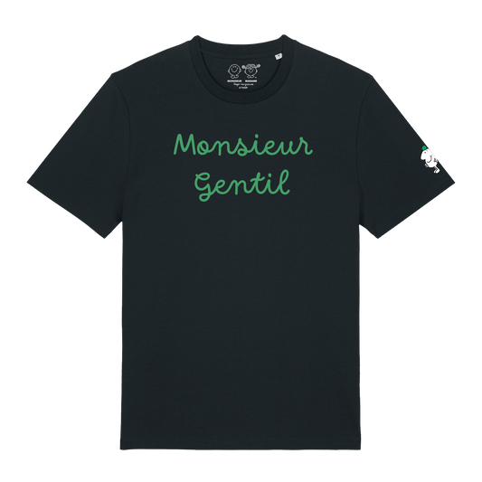 Collection Allure - Monsieur Gentil