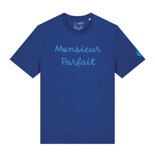 Collection Allure - Monsieur Parfait