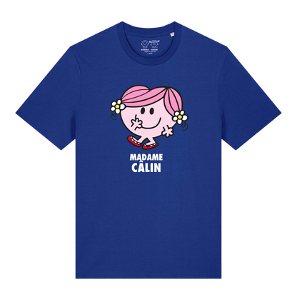 Femme - Tshirt - Madame Calin
