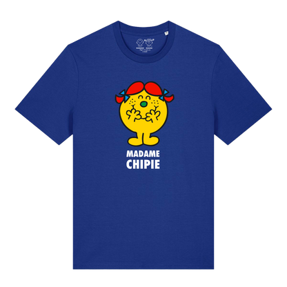 Femme - Tshirt - Madame Chipie