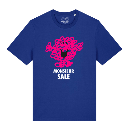 T-Shirt Homme Monsieur Sale