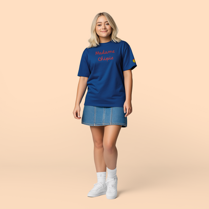 Collection Allure - Madame Chipie