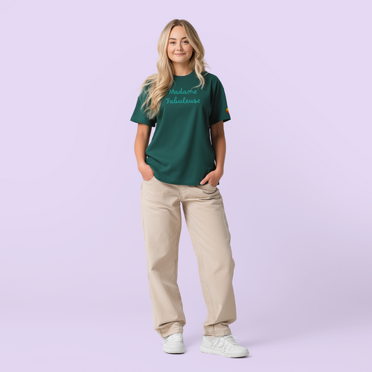 Collection Allure - Madame Fabuleuse