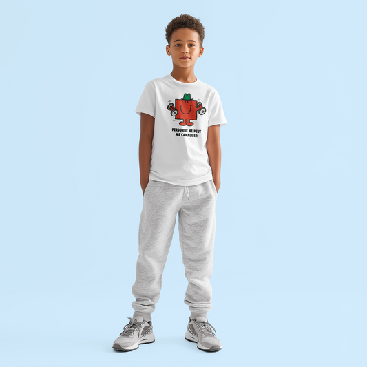 T-shirt Enfant Canaliser