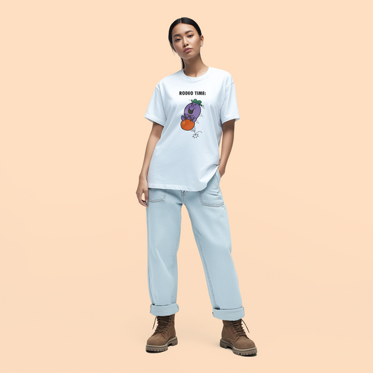 Tshirt - Rodeo time
